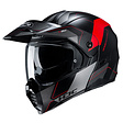 Motorhelm HJC, C80 Rox