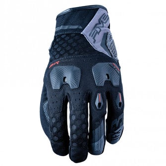 Five Gloves Tfx3 Airflow