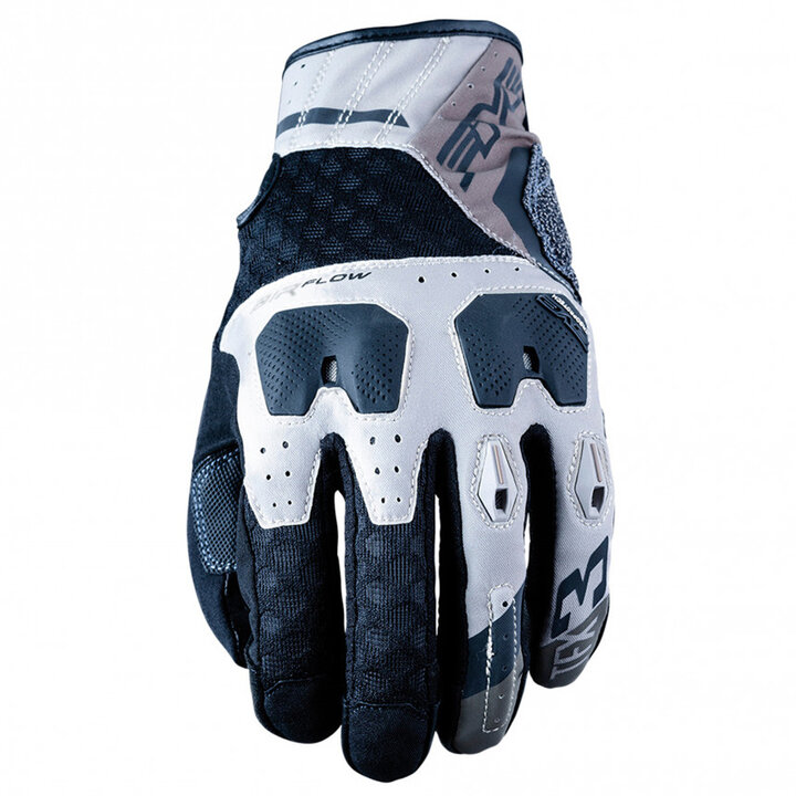 Five Gloves TFX3 Airflow