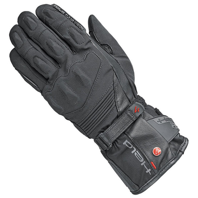 Held winter motorcycle clearance gloves