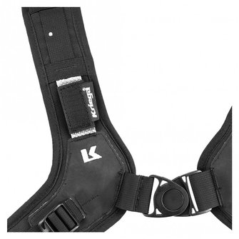 Kriega R15 / R20 / Hydro3 / Hydro2 Klittenband Strap