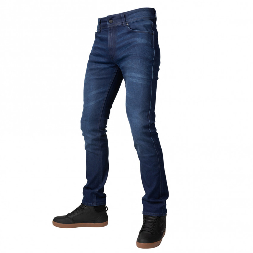 Icon II single layer motorcycle jeans 