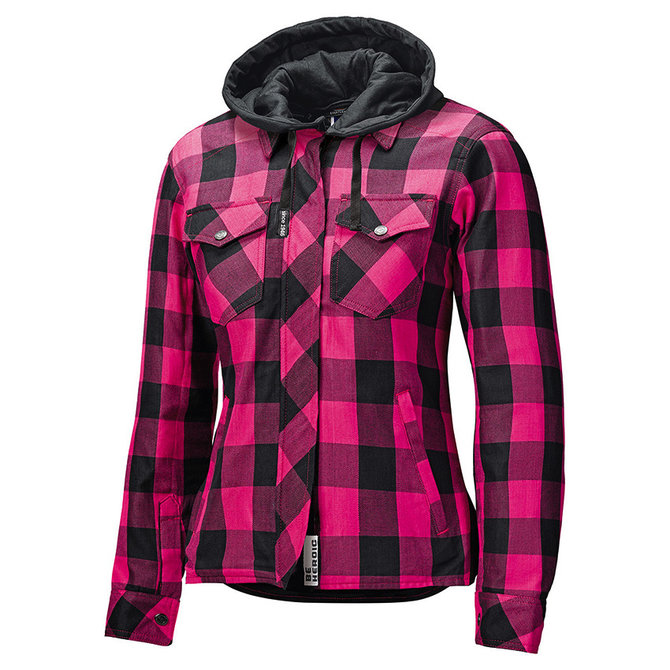 Held Lumberjack II Ladies