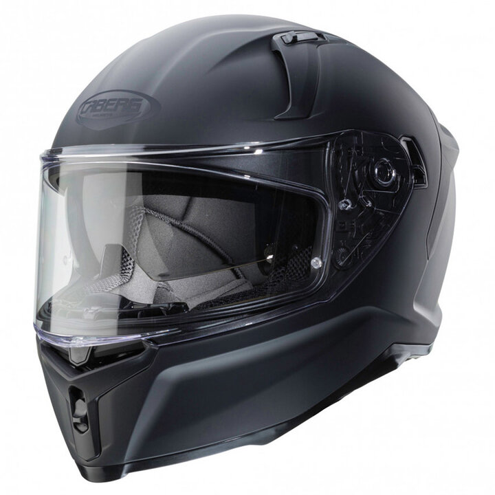 Caberg Avalon Matt Black 111