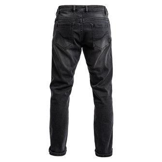 John Doe Taylor Mono Black