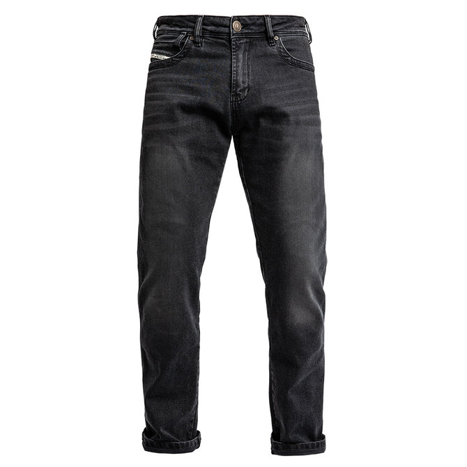 John Doe Taylor Mono Black