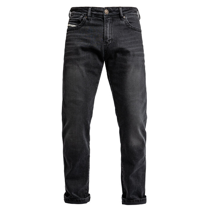 John Doe Taylor Mono Black Used