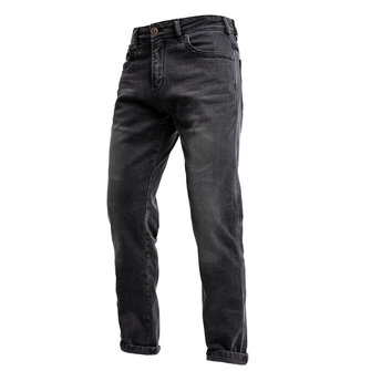 John Doe Taylor Mono Black