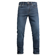 blauw