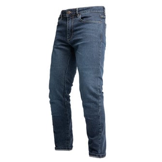 John Doe Taylor Mono Indigo