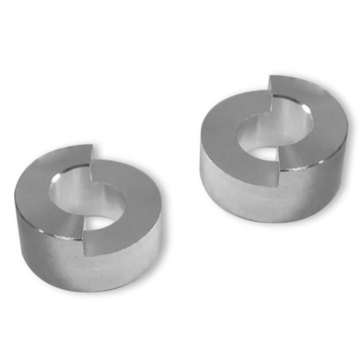 Barracuda Stuureind Adapters Honda