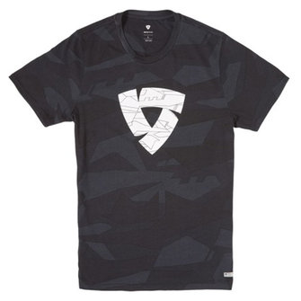 Rev'it Samples T-shirt Chester