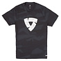 Camo-black grey