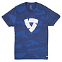Camo blue