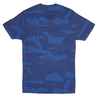 Rev'it Samples T-shirt Chester