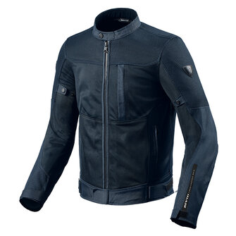 Rev'it Samples Jacket Vigor