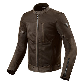 Rev'it Samples Jacket Vigor