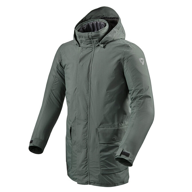 Rev'it Samples Jacket Williamsburg 2