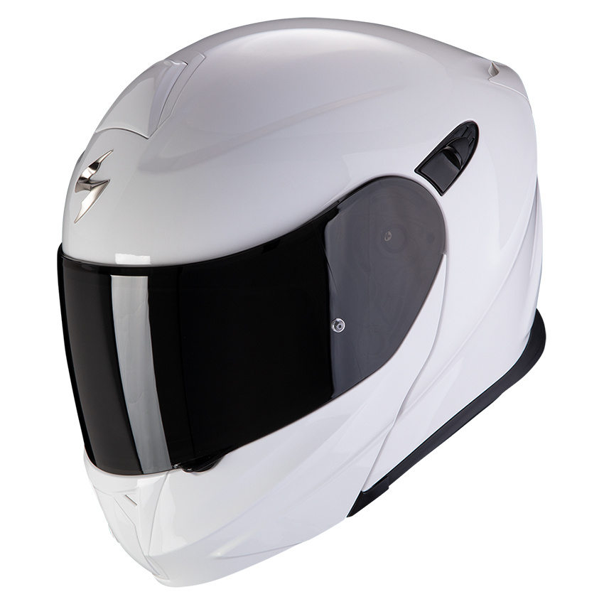 Scorpion Exo 920 Evo Motorcycle Helmet Biker Outfit
