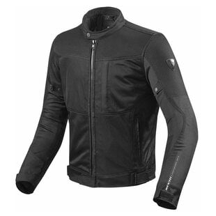 Jacket Vigor