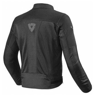 Rev'it Samples Jacket Vigor