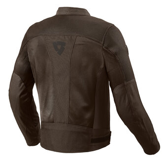Rev'it Samples Jacket Vigor