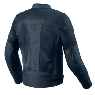 Rev'it Samples Jacket Vigor