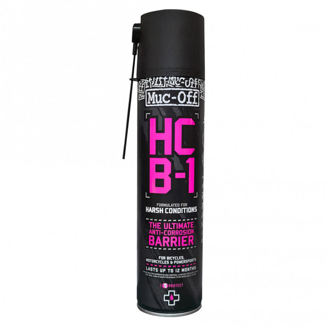 Muc-Off HCB-1