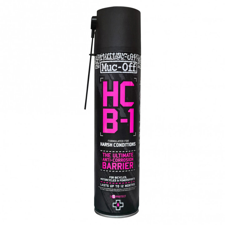 Muc-Off Protectiespray HCB-1 400ml