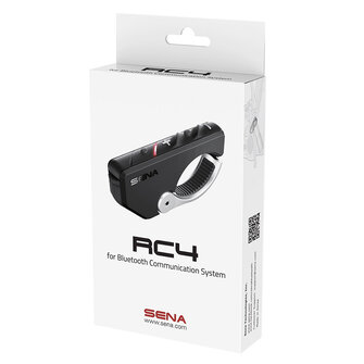 Sena RC4 4-Button Remote