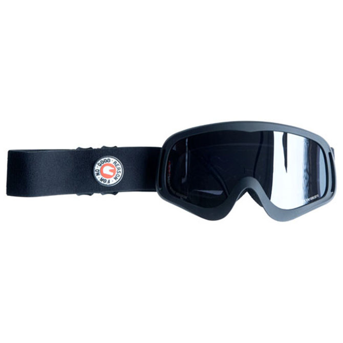 Roeg Peruna Goggle Blackout