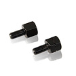 Barracuda Spiegel Adapter 10mm