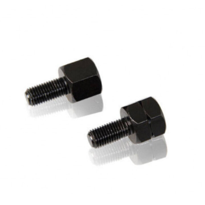 Barracuda Spiegel Adapter 10mm