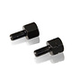 Spiegel Adapter 10mm