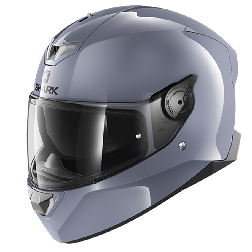 Shark - Skwal 2 gloss motorhelm - Biker Outfit