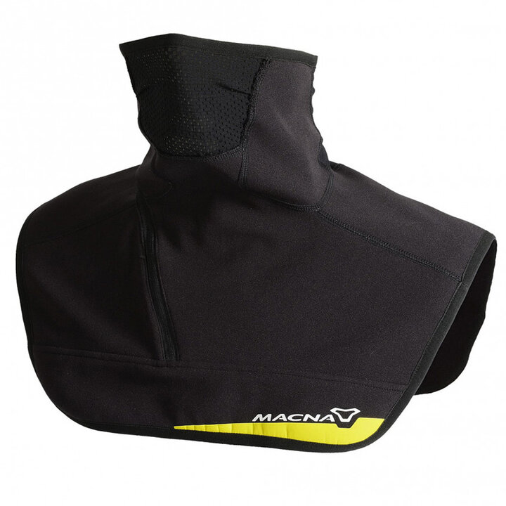 Facemask 2.0 Motorkol