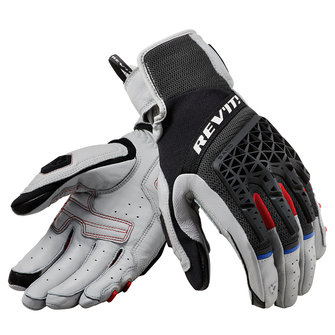 Rev'it Samples Gloves Sand 4