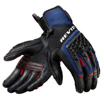 Rev'it Samples Gloves Sand 4