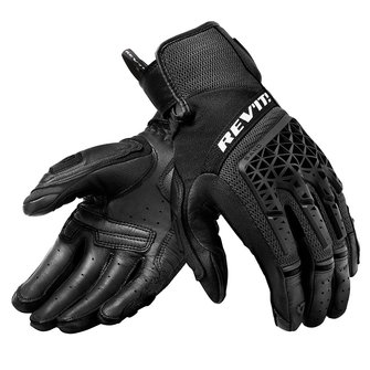 Rev'it Samples Gloves Sand 4
