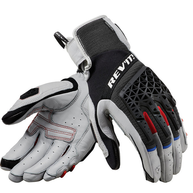 Rev'it Samples Gloves Sand 4 Ladies