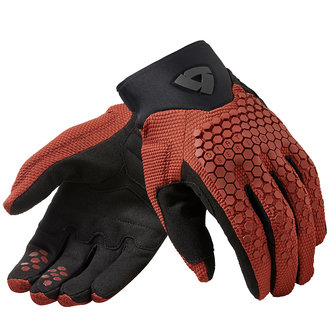 Rev'it Samples Gloves Massif