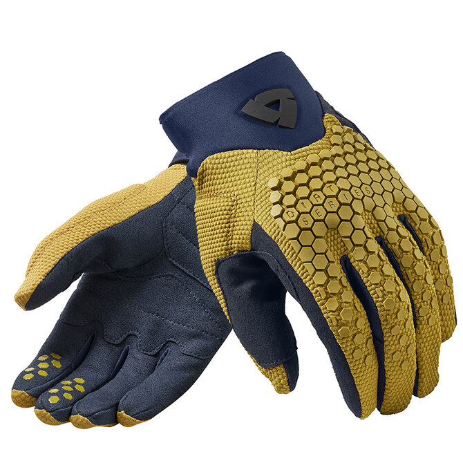 Rev'it Samples Gloves Massif