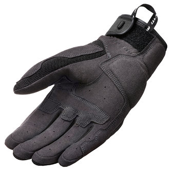 Rev'it Samples Gloves Volcano