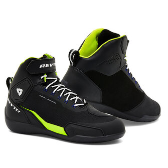 Rev'it Samples Shoes G-Force H2O