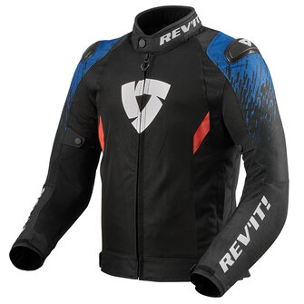 Rev'it Samples Jacket Quantum 2 Air
