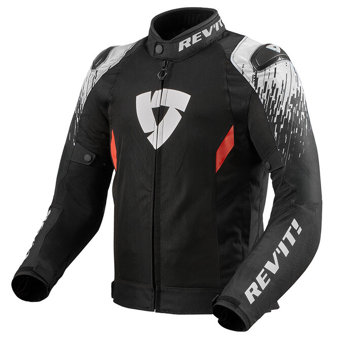Rev'it Samples Jacket Quantum 2 Air
