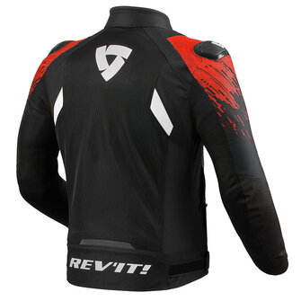 Rev'it Samples Jacket Quantum 2 Air