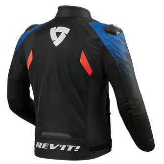 Rev'it Samples Jacket Quantum 2 Air