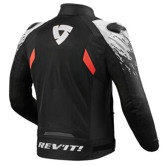 Rev'it Samples Jacket Quantum 2 Air