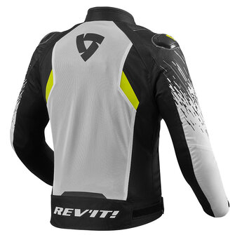 Rev'it Samples Jacket Quantum 2 Air